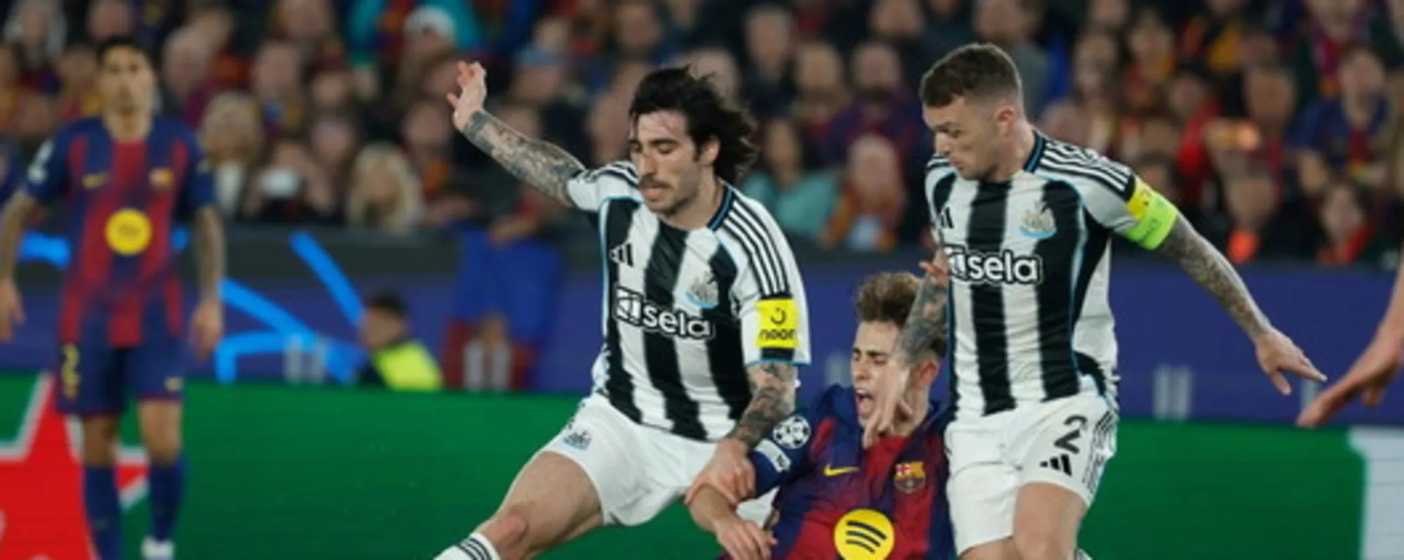 Gattuso, qui si mette malissimo: Tonali infortunato, niente Italia?