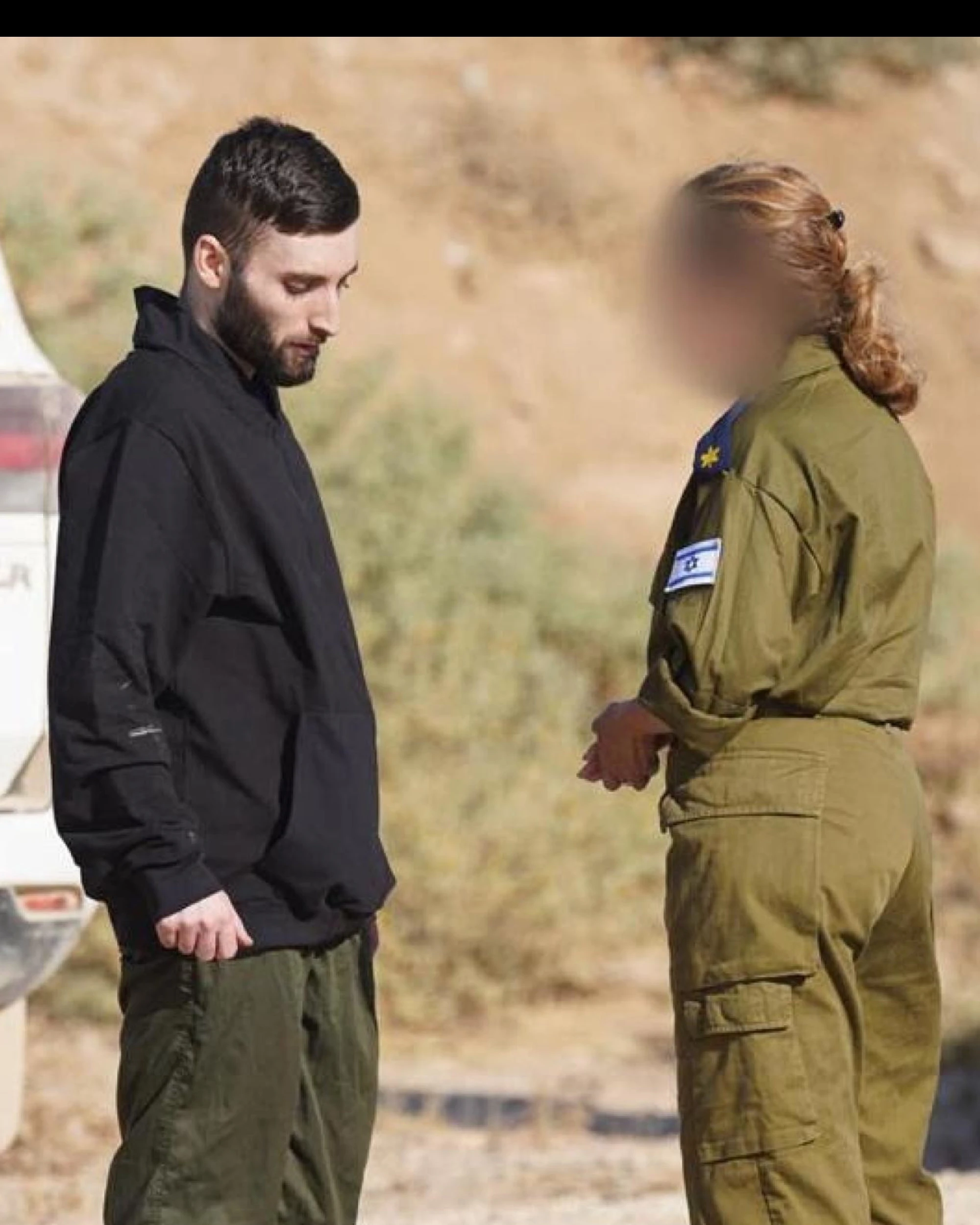 Israele-Hamas: liberati tutti gli ostaggi. Attesa per la firma della tregua. Segui la diretta