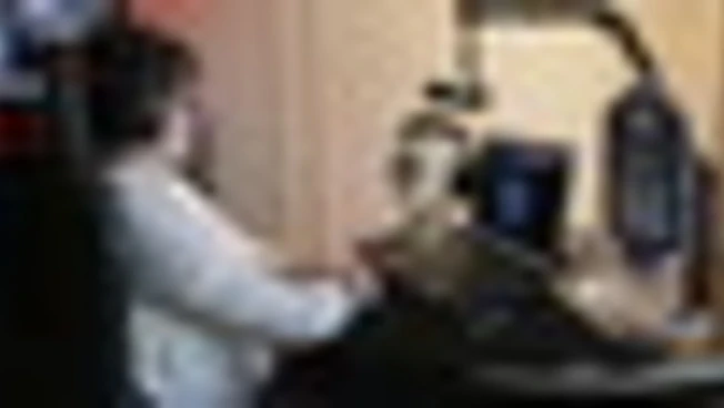 IA e salute: l'auto-diagnosi parte dal cervello