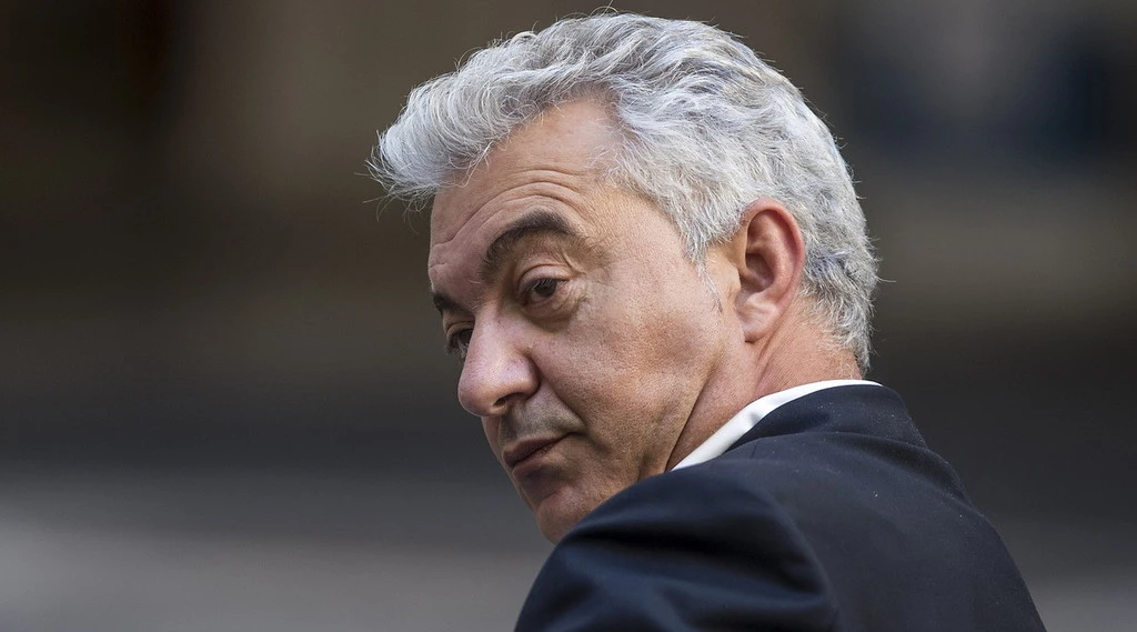 Domenico Arcuri, il retroscena su Mario Draghi: “Non lo invita neanche alle riunioni, quando si libererà di lui”