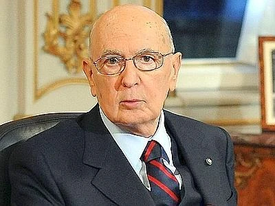 Napolitano: "Crisi drammatica Subito misure per l'occupazione"