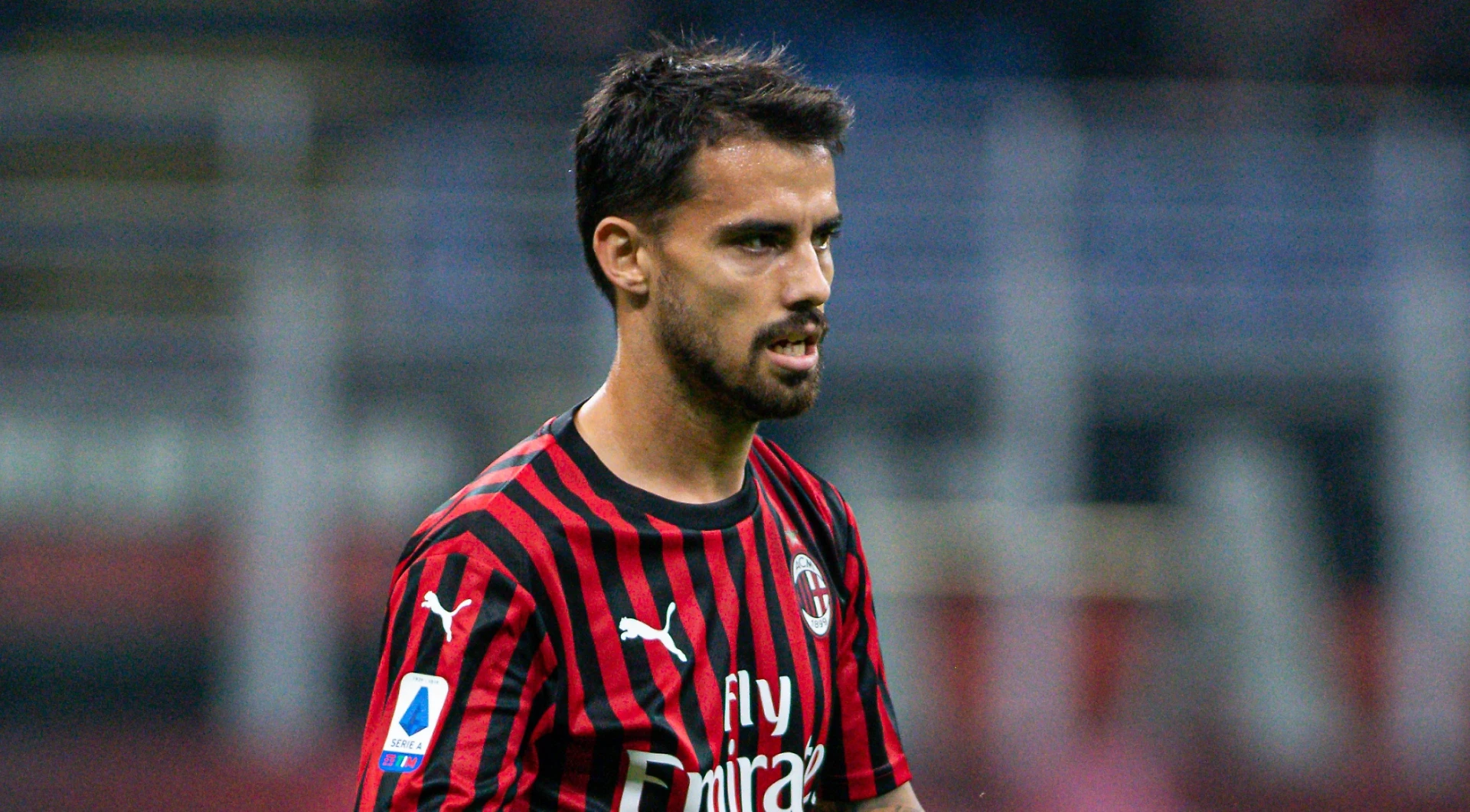 Suso e Salvini, scambio di messaggi di fuoco per il compleanno del rossonero: "Spero che Babbo Natale..."