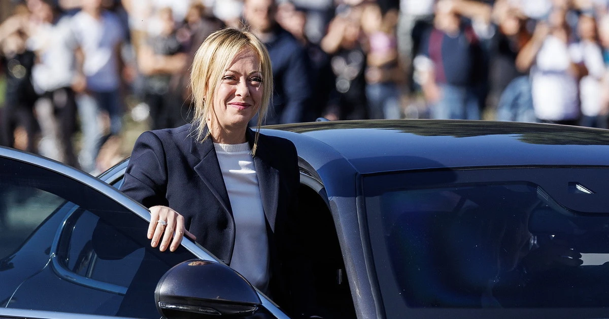 Meloni, “loro no”: il diktat agli alleati sui sottosegretari