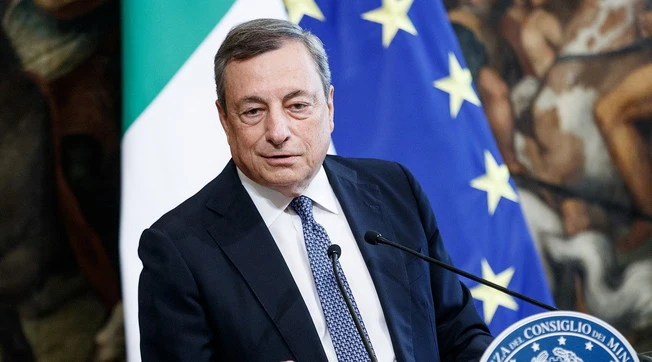 Tasse, ecco l'ultimo regalo di Draghi: il salasso di cui nessuno parla