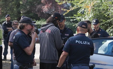 Immigrazione, chi spunta tra i rimpatriati: su Libero di oggi l'ultima lezione del governo alla sinistra di piazza