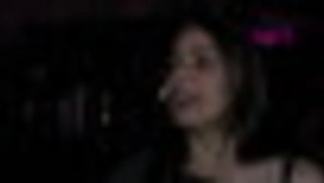 La delusione dei tifosi italiani per l'eliminazione degli azzurri