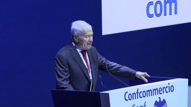 Assemblea generale di Confcommercio, focus su crescita, lavo