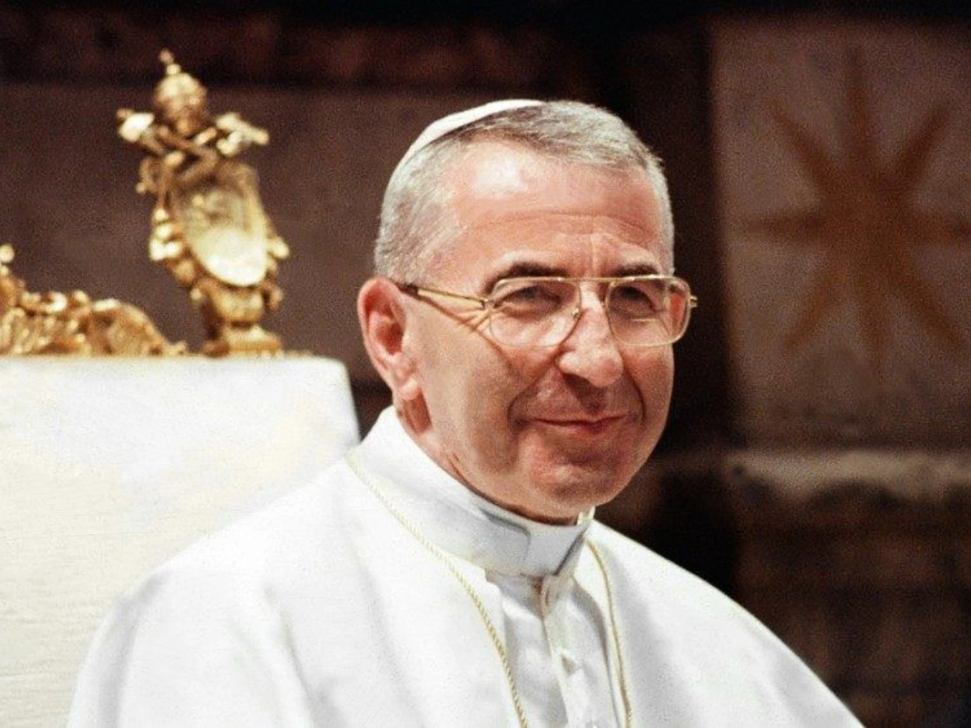 Eletto il nuovo Papa, il destino in un numero: il precedente di Albino Luciani