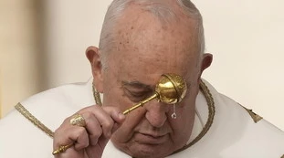 Papa Francesco