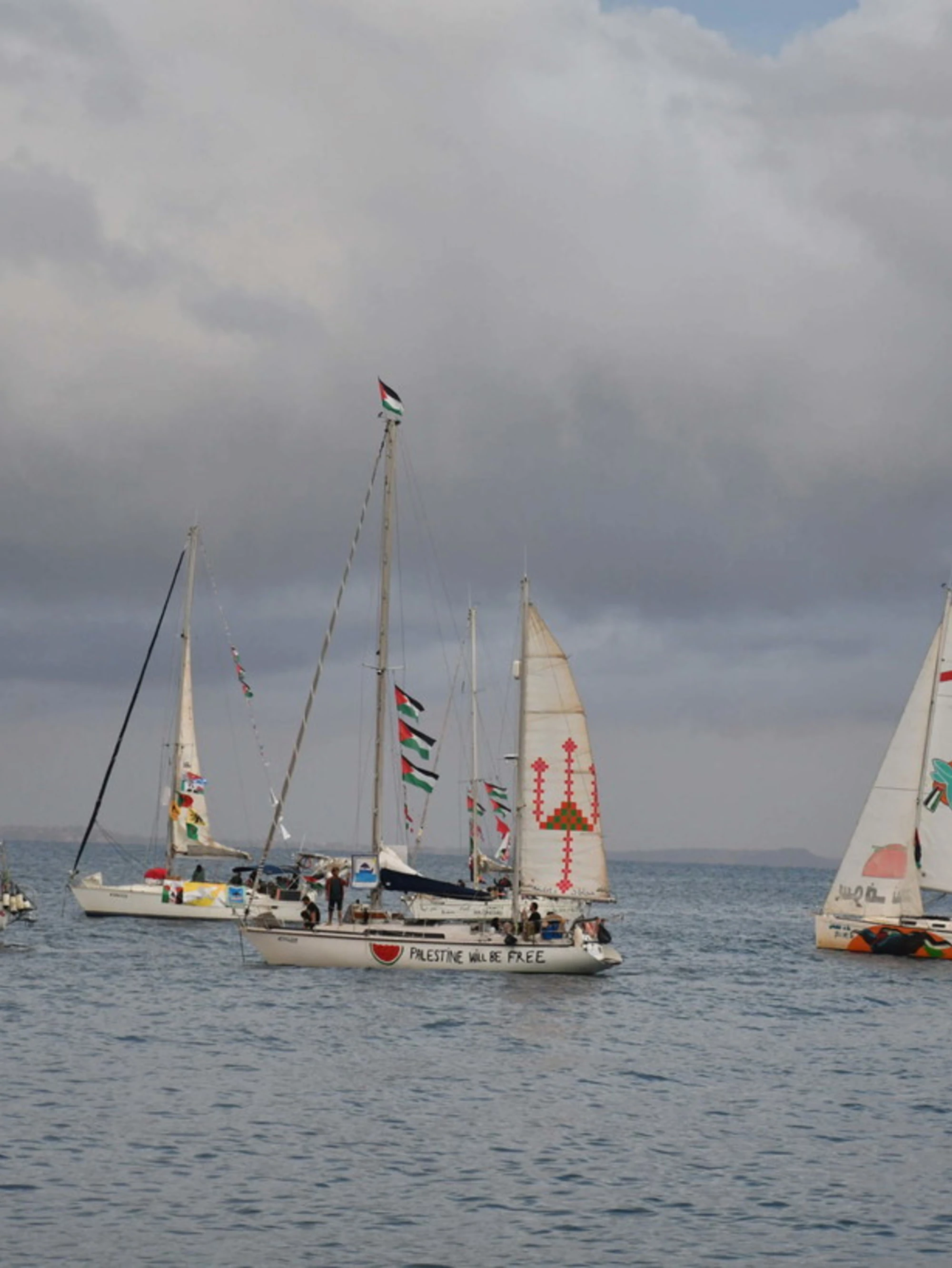 Flotilla, Israele: "Tutto chiaro, solo una provocazione al servizio di Hamas"