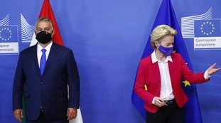 Recovery Fund, la leghista Simona Baldassarre: "Bloccata dalle sovraniste Ungheria e Polonia? Balle, svelato l'inganno di Pd e M5s"