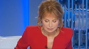 Carlo De Benedetti a Otto e mezzo: "Il Pd processa Zingaretti? C'è puzza di Renzi"