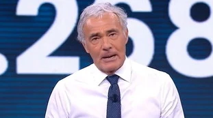 Non è l'Arena, Massimo Giletti a gamba tesa su Conte e la crisi: domenica sera, l'intervista che può ribaltare il quadro