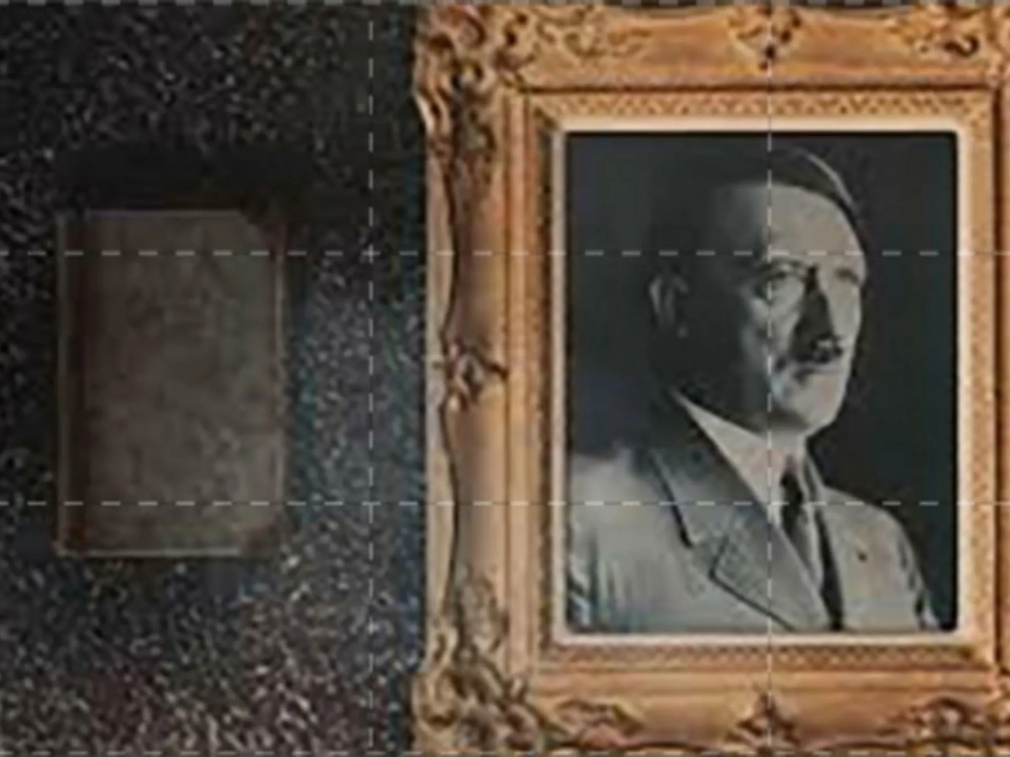 I tiranni tirano <br />nel cuore <br />della notte