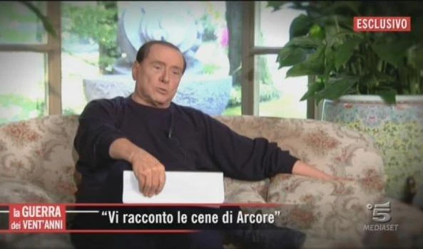 Retequattro, giovedì in prima serata &quot;La guerra dei vent&apos;anni - scontro finale&quot;