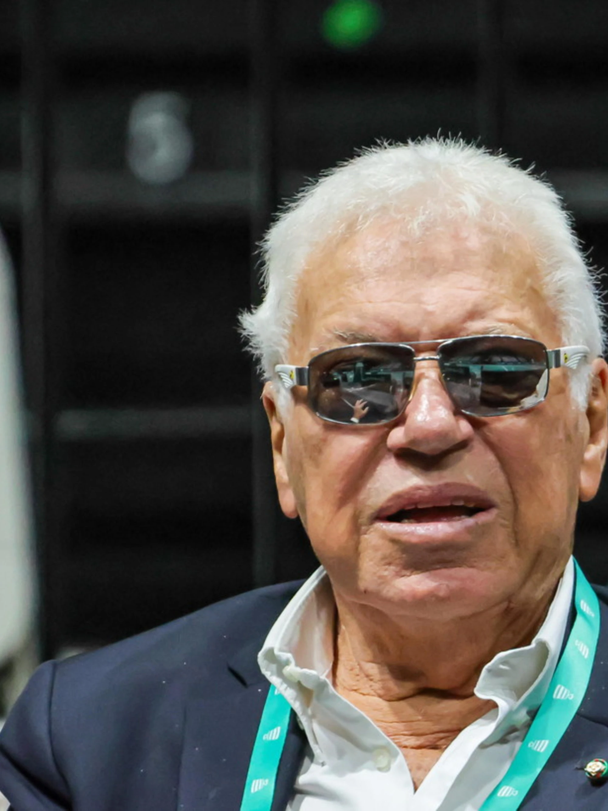 Nicola Pietrangeli, altra bordata a Sinner: "Come la mamma"