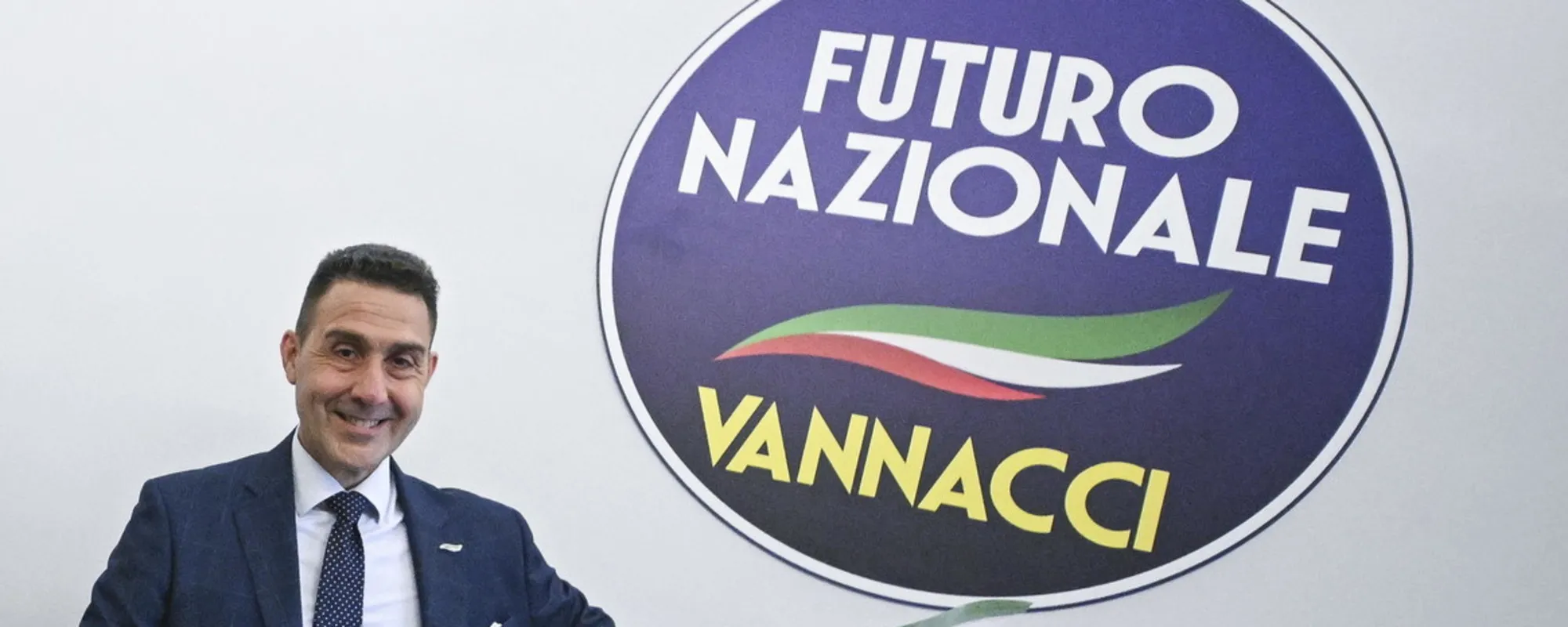 Vannacci sfratta Fratelli d'Italia: un caso clamoroso a Rovigo