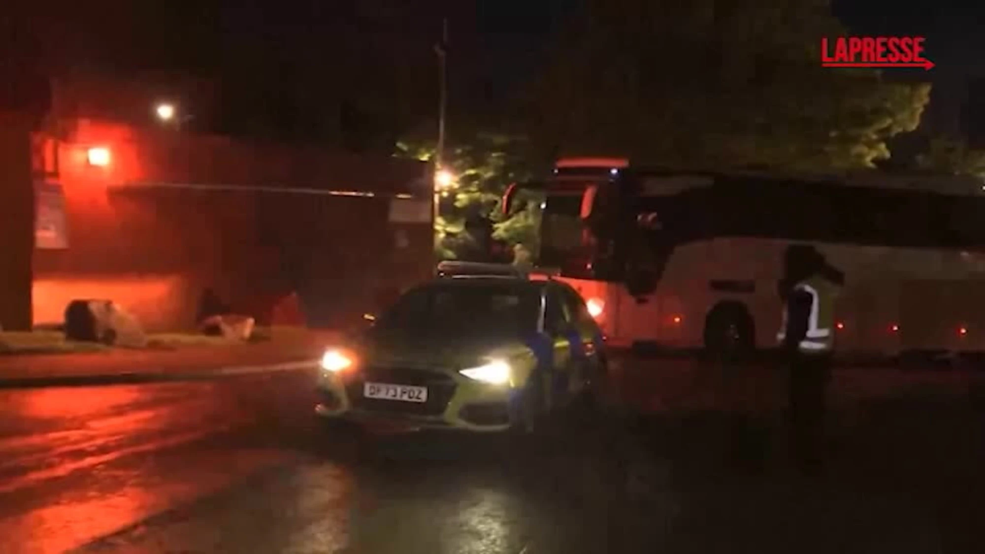 Hantavirus, 22 passeggeri britannici della MV Hondius in isolamento in ospedale