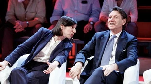 Schlein-Conte, dal campo largo al camposanto: l'alleanza muore in Friuli?