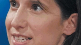 Sondaggi, per Elly Schlein il dato peggiore di sempre: il Pd cola a picco