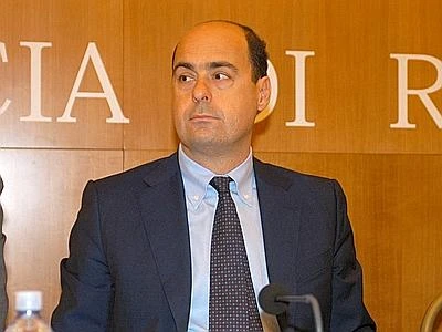 Lazio, esposto Radicali contro Zingaretti: aperto fascicolo su contibuti previdenziali