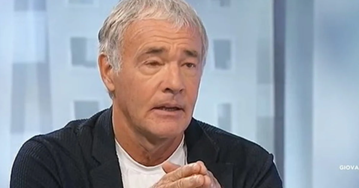 Massimo Giletti a L'aria che tira contro il reddito di cittadinanza: "Roba da Sudamerica, così nasce un paese di nullafacenti"