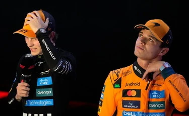 Oscar Piastri, schiaffo a Lando Norris: la clausola nel contratto
