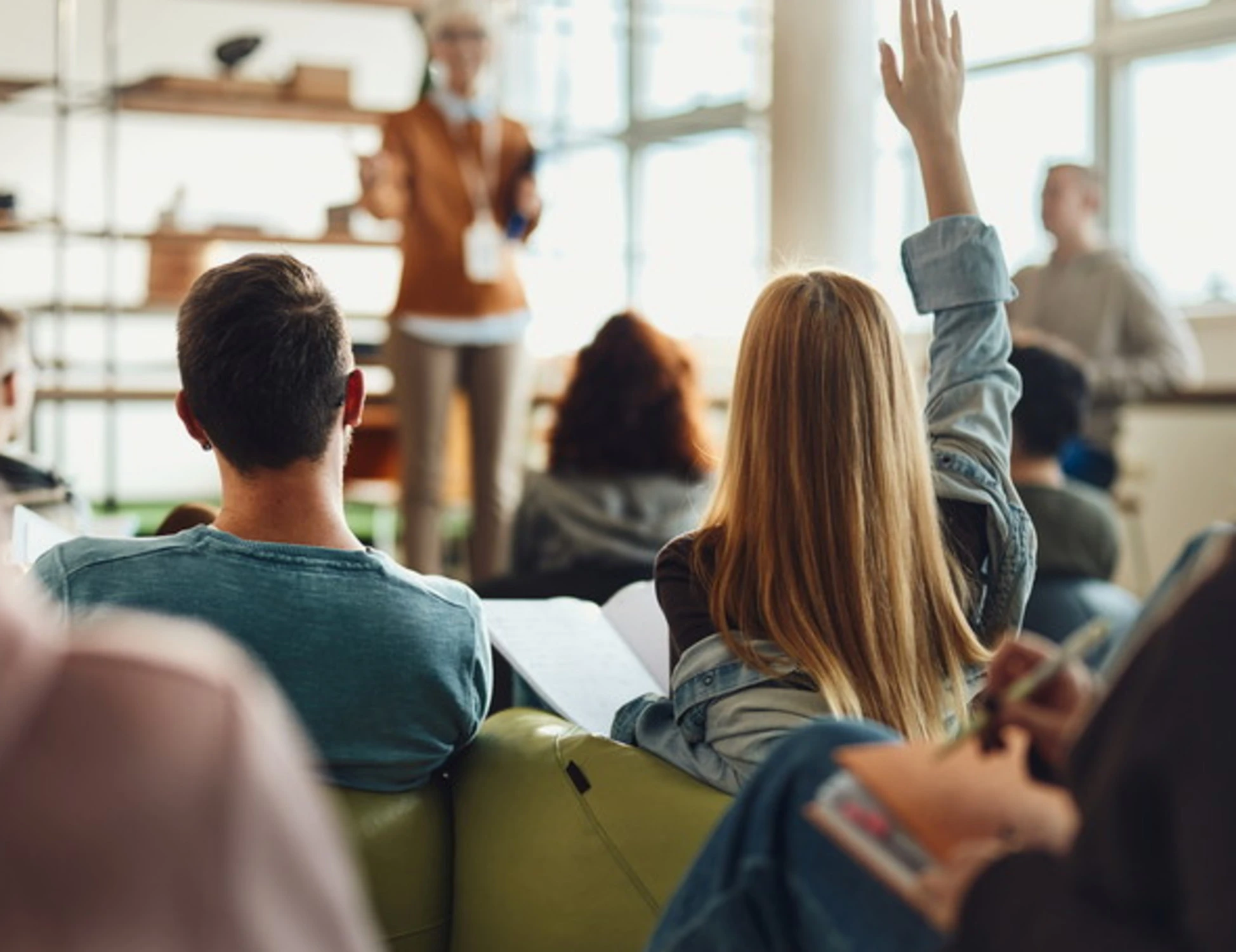 Voti e compiti addio: così si svaluta la scuola