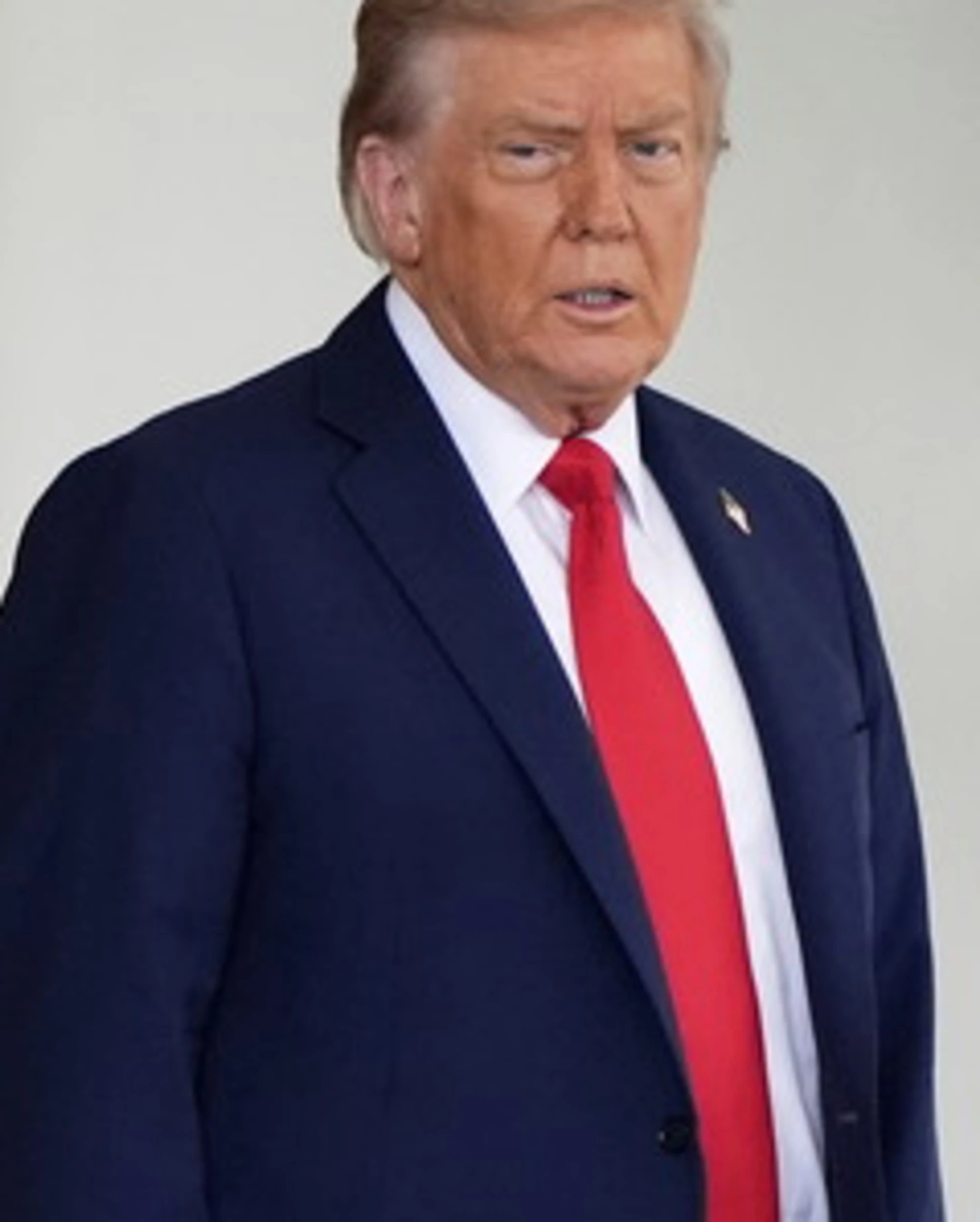 Trump, l'avvertimento: "Spero che Putin si comporti bene"