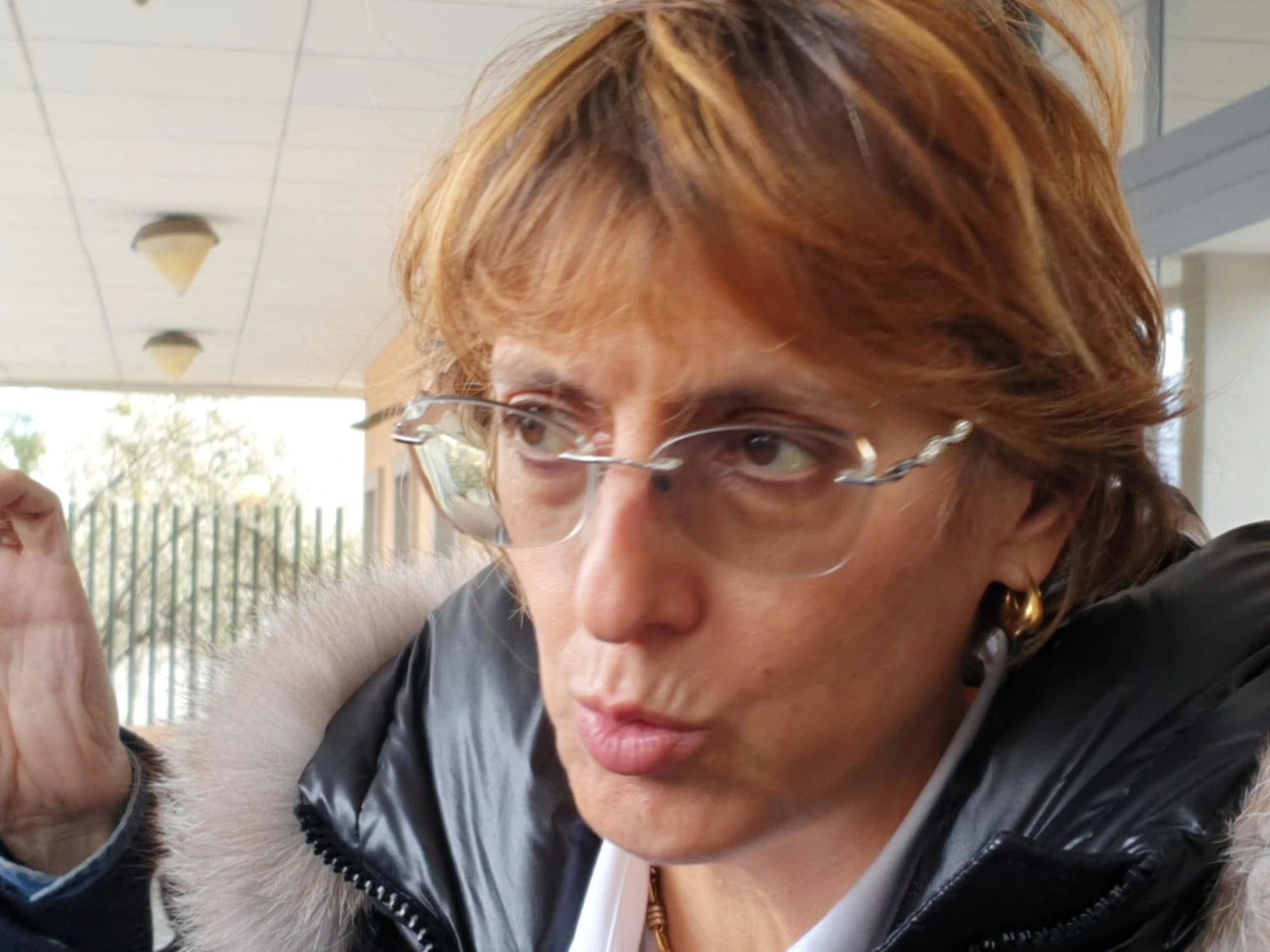 Giulia Bongiorno, trema il figlio di Beppe Grillo: chi spunta in tribunale