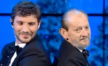 Stefano De Martino, il dramma: morto il padre Enrico, aveva 61 anni