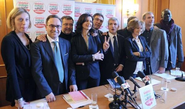 I "trombati" trovano un posto:lavorano per Camera e SenatoE la Boldrini "salva" Natale