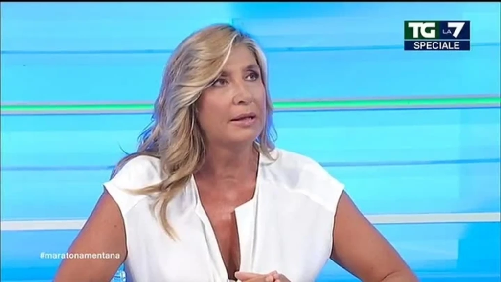Myrta Merlino su Pd-M5s: "Conte non è più burattino di nessuno. Non ha solo giocato bene le sue carte"
