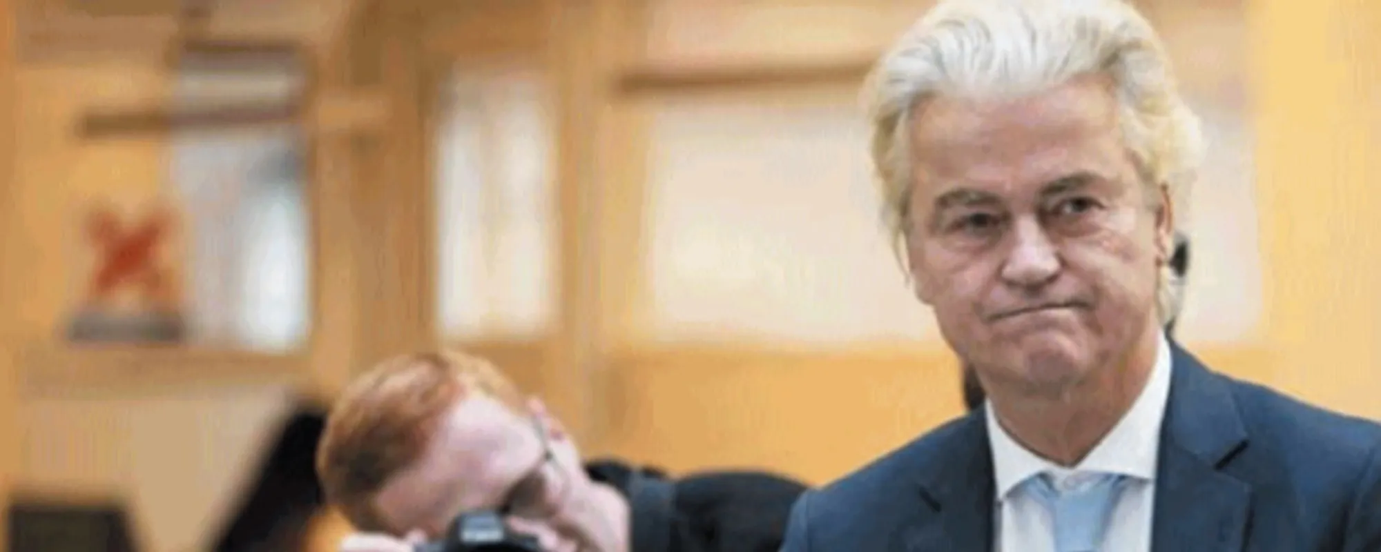 Olanda, voto e caos: frena Wilders, crolla Timmermans