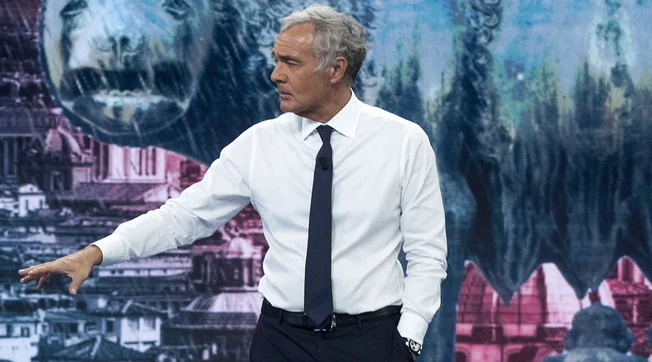 Massimo Giletti, niente ritorno in Rai: "Chi non lo vuole"