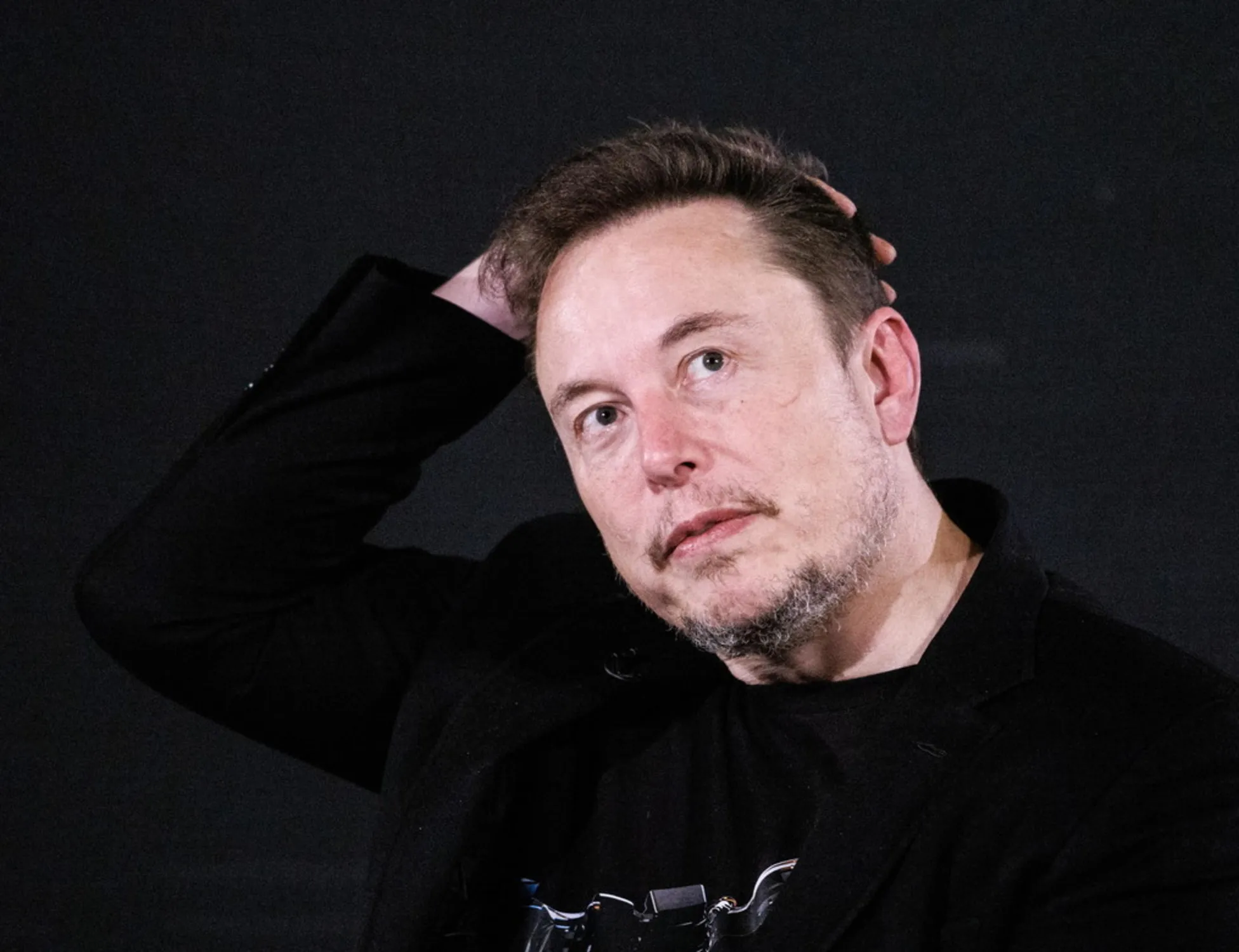 Leggi l'articolo: Video-fake a luci rosse, minori coinvolte: bomba su Elon Musk