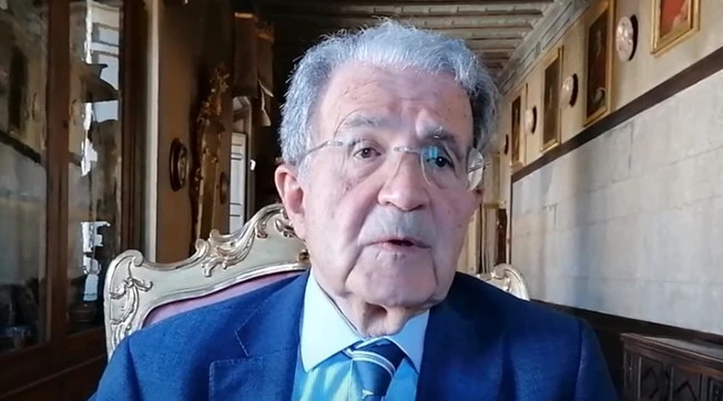 Romano Prodi
