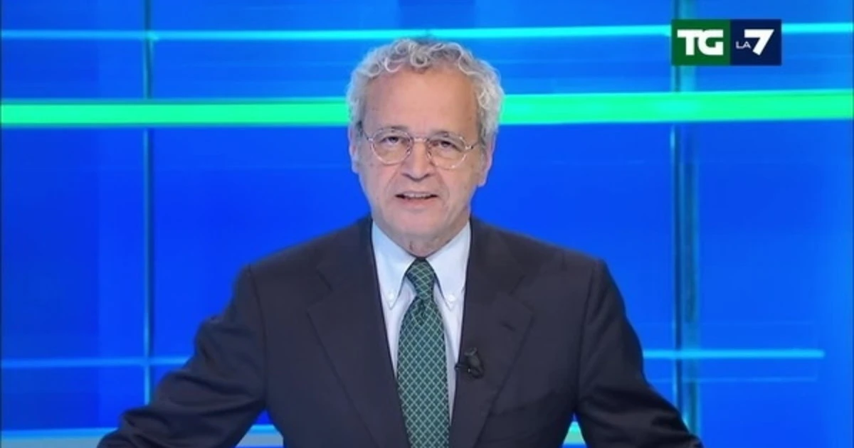 Mentana passa a Discovery? Lui smentisce: "Nessun contatto"