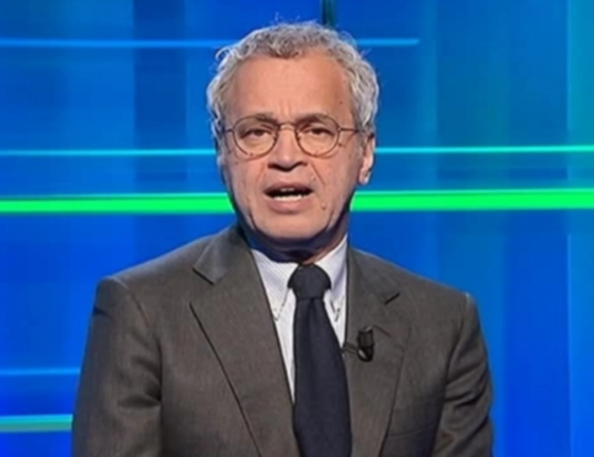 Enrico Mentana