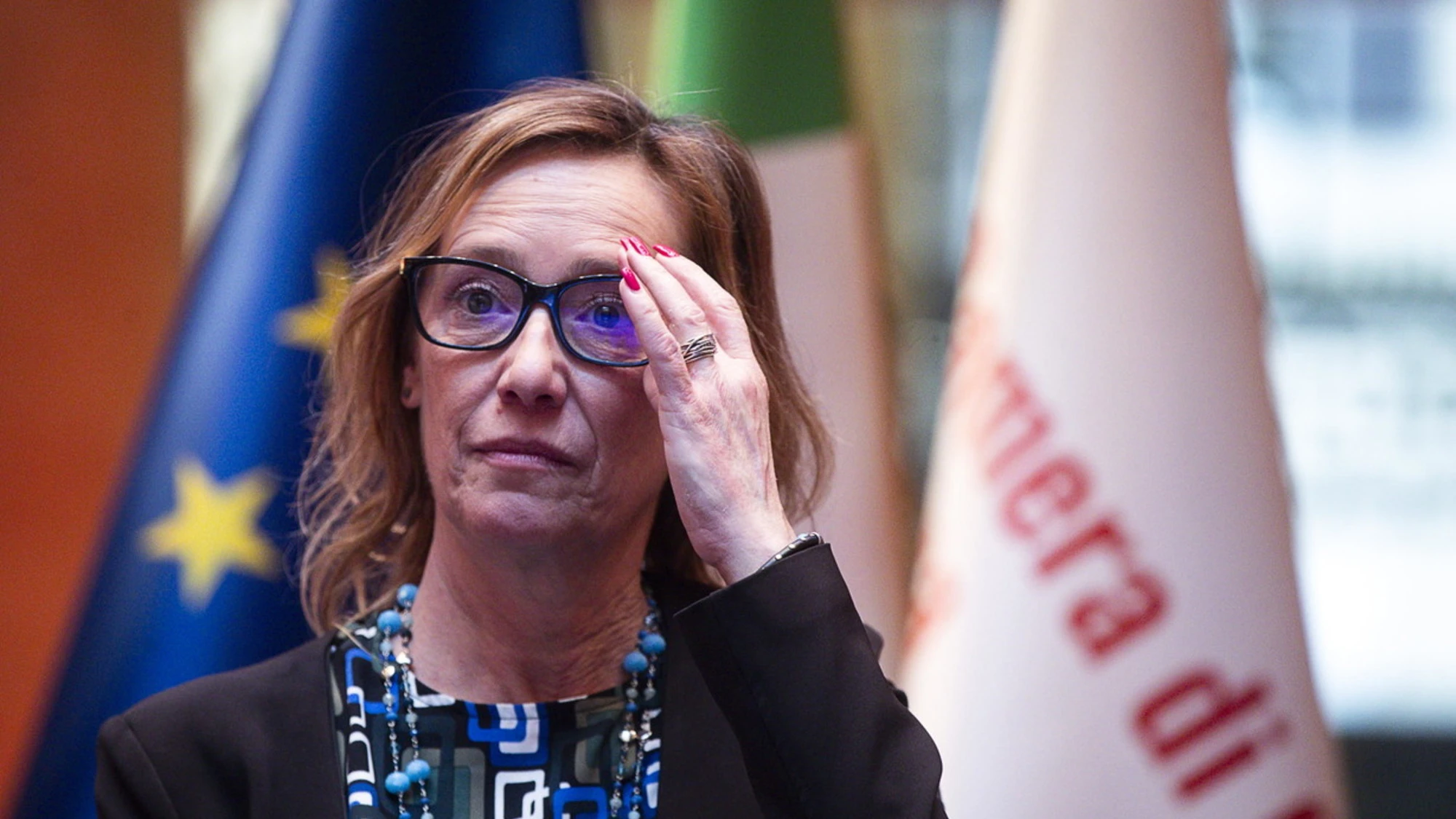 Medici anti-Cpr, Ilaria Cucchi di Avs intercettata con Cocco sbotta contro i pm: "Non ho paura"