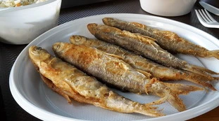 Frittura, lo studio choc: cosa accade davvero al nostro corpo