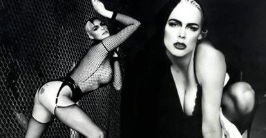 Brigitte, da Rambo a Terminator