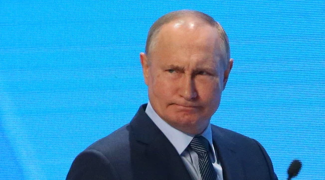 Mosca, "ammutinamento. Soldati fucilati dai comandanti": tam-tam, Putin sta perdendo il controllo dell'esercito