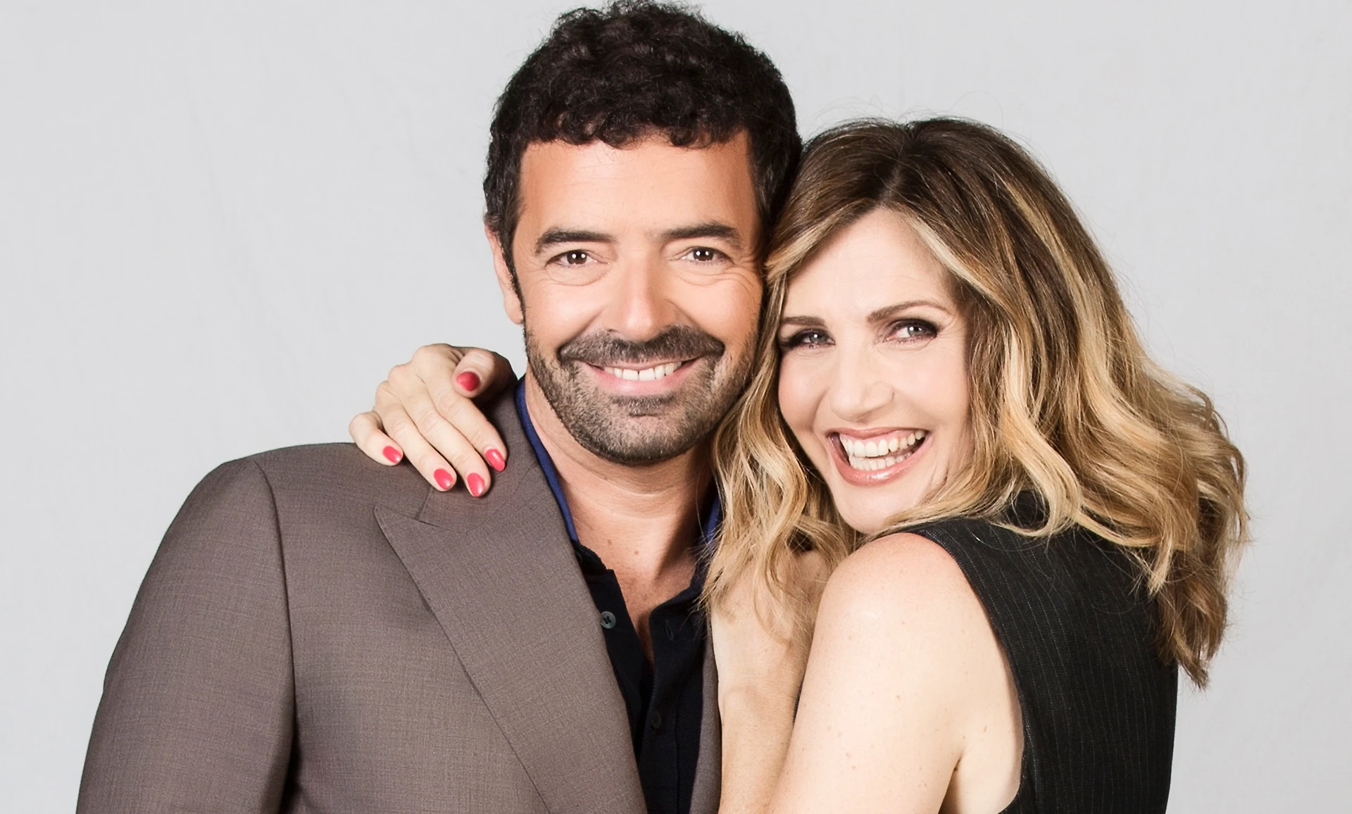 La vita in diretta, effetto-Sanremo: botto per Cuccarini e Matano, le cifre del record di ascolti