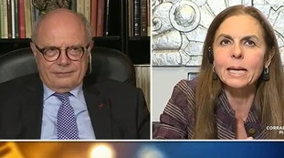 Massimo Galli a Otto e mezzo, coronavirus e fase 2: "Se apriamo troppo presto ci ricadiamo dentro fino a ottobre"