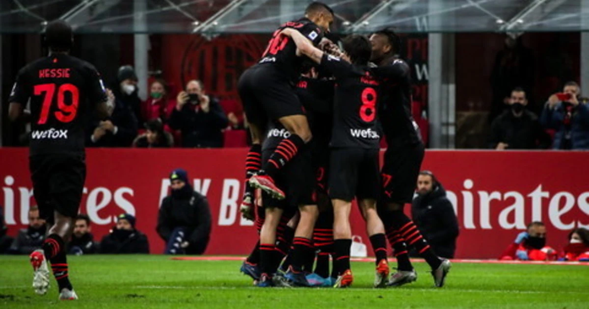 Milan, basta un gol di Kalulu: rossoneri sempre più primi, tutta la pressione sull'Inter