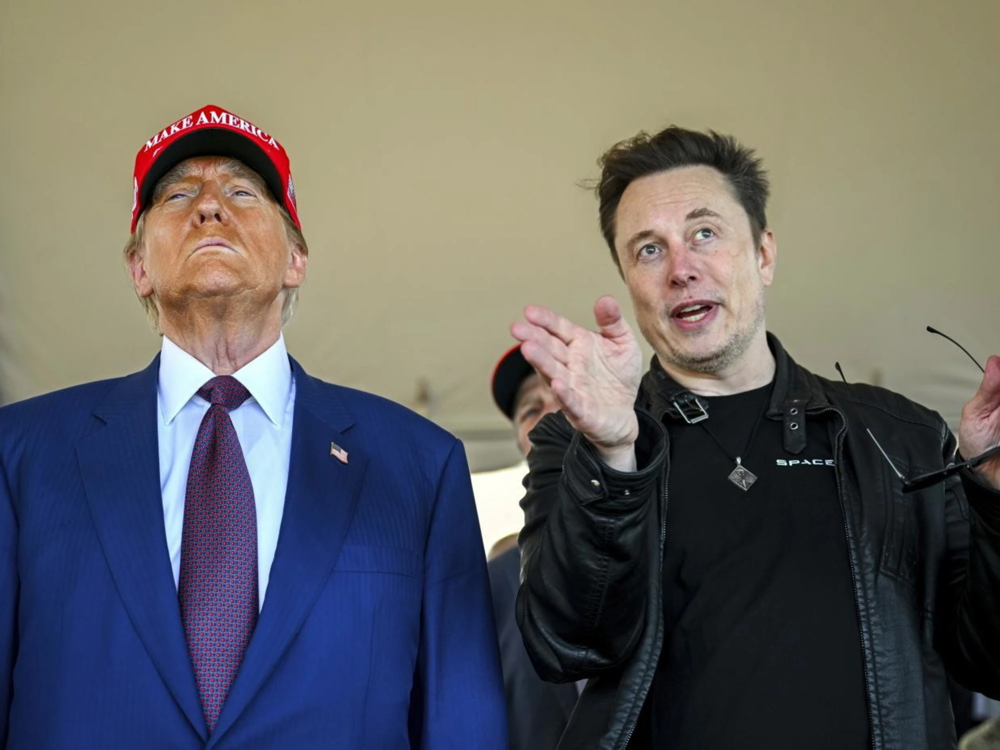 Trump-Musk, volano insulti: "Tu sei da impeachment"