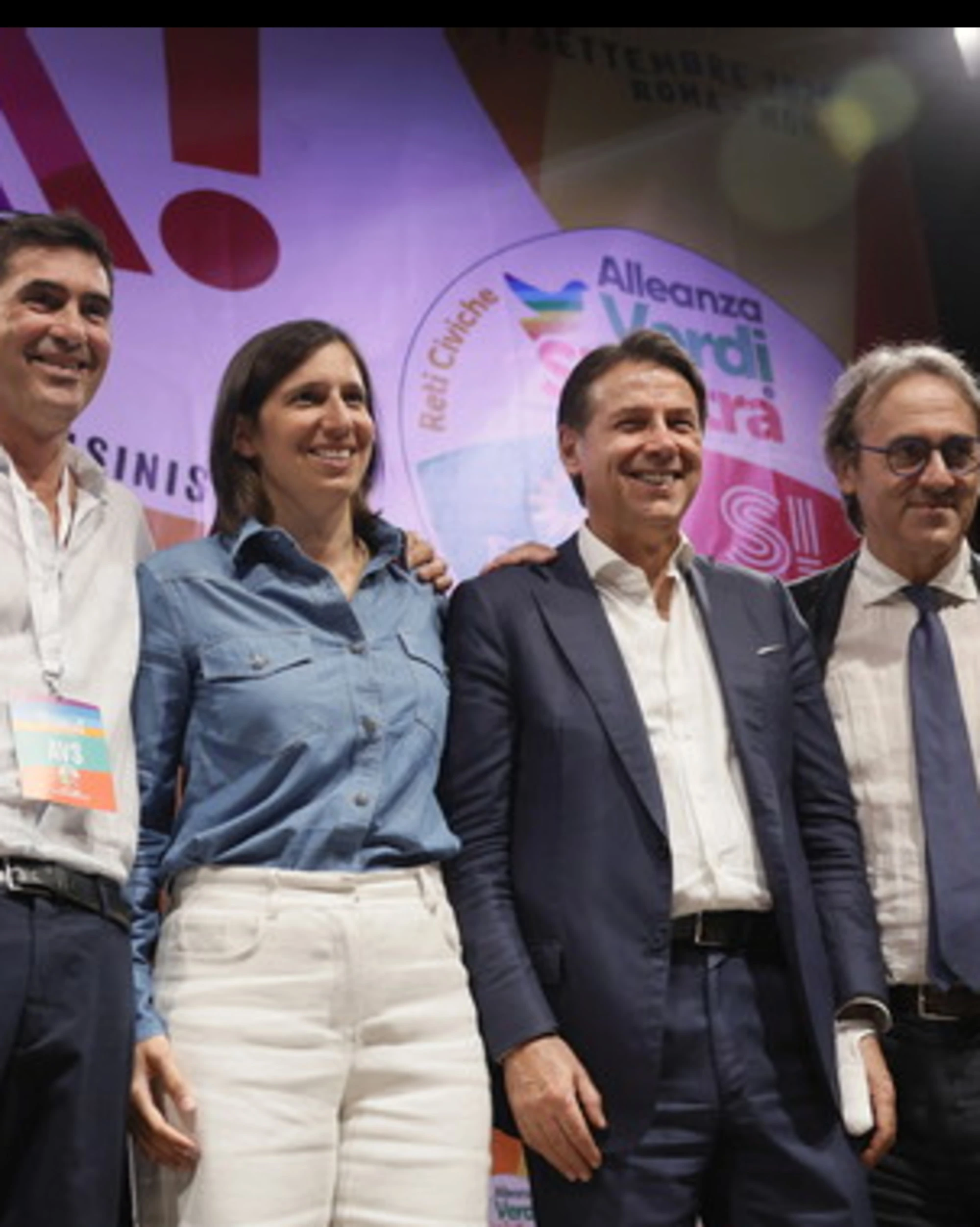 I redditi dei politici, quanto dichiarano Schlein, Fratoianni e Bonelli. Conte muto