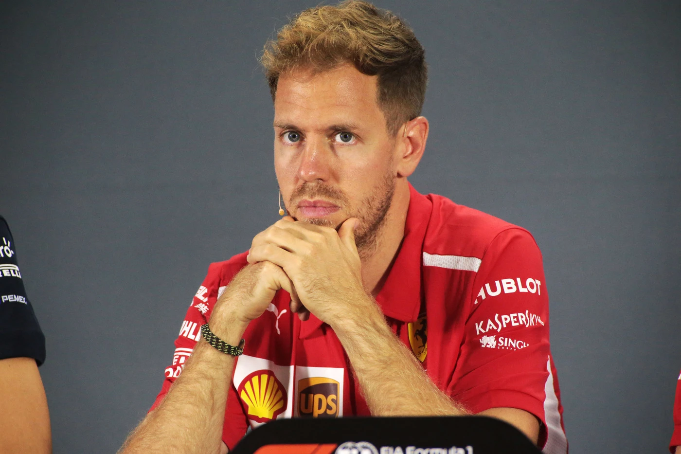 Sebastian Vettel: "Perché ho perso il mondiale", uno sfregio alla Ferrari