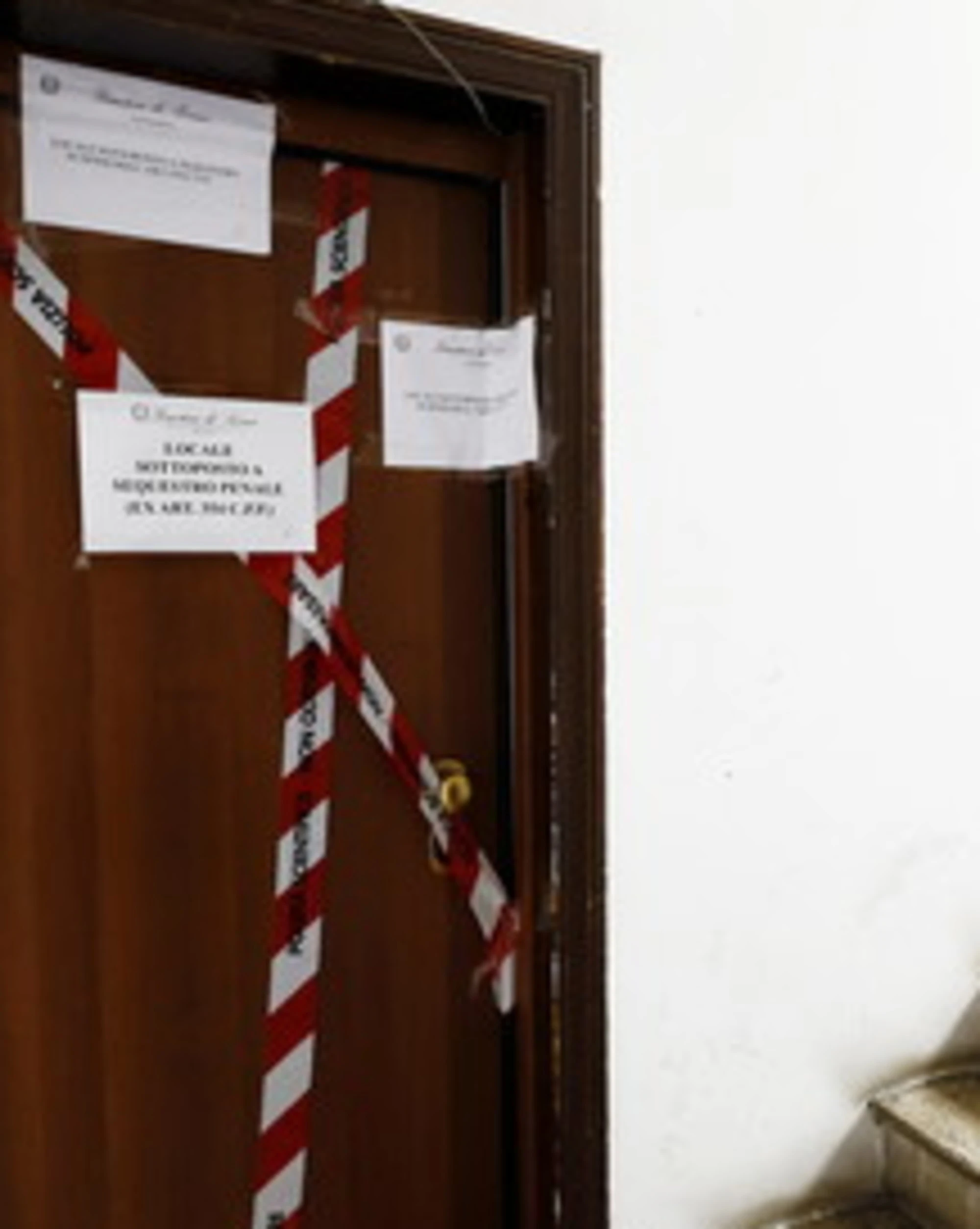 Ilaria Sula, la mamma dell'ex confessa: "Ho aiutato mio figlio a pulire il sangue"